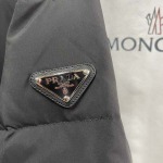 2025年11月17日秋冬新作PRADAダウンジャケット高品質人気商品/QIU工場