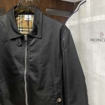 2025年11月17日秋冬新作BURBERRYジャケット高品質人気商品/QIU工場