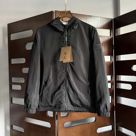 2025年11月17日秋冬新作BURBERRYジャケット高品...