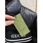 2025年11月17日秋冬新作Gucciダウンジャケット高品質人気商品/QIU工場