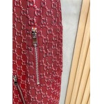 2025年11月17日秋冬新作Gucci綿の服高品質人気商品/QIU工場