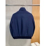 2025年11月17日秋冬新作Loro Pianaジャケット高品質人気商品/QIU工場