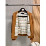 2025年11月17日秋冬新作Loro Pianaジャケット高品質人気商品/QIU工場