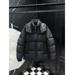2025年11月17日秋冬新作Louis Vuittonダウンジャケット高品質人気商品/QIU工場