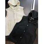 2025年11月17日秋冬新作Louis Vuittonダウンジャケット高品質人気商品/QIU工場