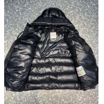 2025年11月17日秋冬新作Monclerダウンジャケット高品質人気商品/QIU工場