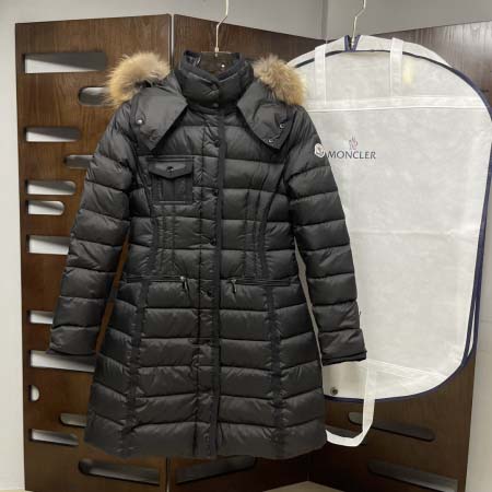 2025年11月17日秋冬新作Monclerダウンジャケット...