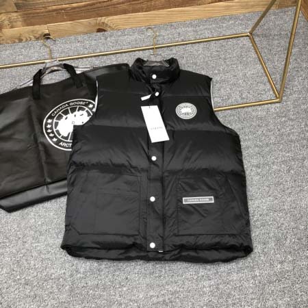 2025年11月17日秋冬新作Canada Gooseダウン...