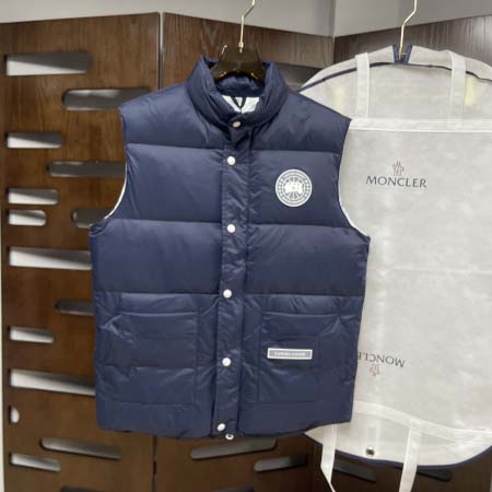 2025年11月17日秋冬新作Canada Gooseダウン...