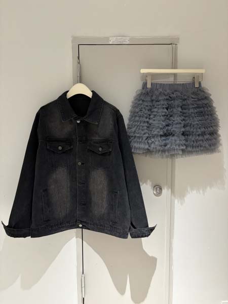 2025年11月18日入荷秋冬新作chanelジャケット 上...