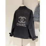 2025年11月18日入荷秋冬新作chanelジャケット 上下ファッション/誕生日プレゼント/贈り物 can工場