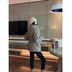 2025年11月18日入荷秋冬新作Louis Vuittonジャケット 綿の服 ファッション/誕生日プレゼント/贈り物 can工場