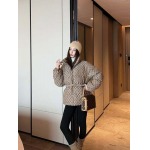 2025年11月18日入荷秋冬新作Louis Vuittonジャケット 綿の服 ファッション/誕生日プレゼント/贈り物 can工場