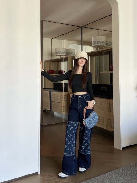 2025年11月18日入荷秋冬新作Louis Vuitton...