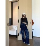 2025年11月18日入荷秋冬新作Louis Vuittonジーパンファッション/誕生日プレゼント/贈り物 can工場