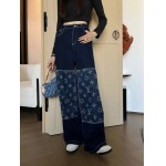 2025年11月18日入荷秋冬新作Louis Vuittonジーパンファッション/誕生日プレゼント/贈り物 can工場