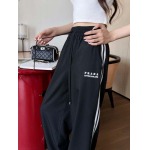 2025年11月18日入荷秋冬新作Prada ズボンファッション/誕生日プレゼント/贈り物 can工場
