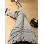 2025年11月18日入荷秋冬新作BALENCIAGA ズボンファッション/誕生日プレゼント/贈り物 can工場