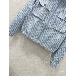 2025年11月18日入荷秋冬新作Dior ジャケットファッション/誕生日プレゼント/贈り物 can工場