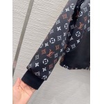 2025年11月18日入荷秋冬新作Louis Vuittonジャケットファッション/誕生日プレゼント/贈り物 can工場