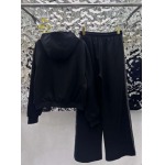 2025年11月18日入荷秋冬新作Dior 上下ファッション/誕生日プレゼント/贈り物 can工場