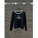 2025年11月18日入荷秋冬新作Vivienne ニットファッション/誕生日プレゼント/贈り物 can工場