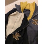 2025年11月18日入荷秋冬新作CHANELセーター+ズボン ファッション/誕生日プレゼント/贈り物 can工場