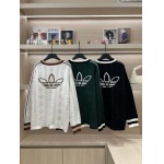 2025年11月18日入荷秋冬新作Adidas セーター  ファッション/誕生日プレゼント/贈り物 can工場