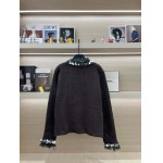 2025年11月18日入荷秋冬新作 セーター ファッション/誕生日プレゼント/贈り物 can工場