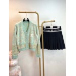 2025年11月18日入荷秋冬新作chanel セーターファッション/誕生日プレゼント/贈り物 can工場