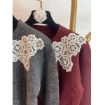 2025年11月18日入荷秋冬新作Dior ニット ファッション/誕生日プレゼント/贈り物 can工場