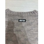 2025年11月18日入荷秋冬新作ニット ファッション/誕生日プレゼント/贈り物 can工場