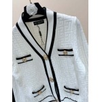 2025年11月18日入荷秋冬新作Balmain カーディガン ファッション/誕生日プレゼント/贈り物 can工場