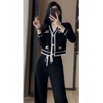 2025年11月18日入荷秋冬新作Balmain カーディガン ファッション/誕生日プレゼント/贈り物 can工場