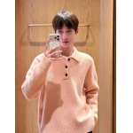 2025年11月18日入荷秋冬新作Ami ニットファッション/誕生日プレゼント/贈り物 can工場