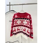 2025年11月18日入荷秋冬新作Celine ニットファッション/誕生日プレゼント/贈り物 can工場