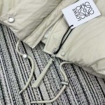 2025年11月18日入荷秋冬新作Loeweダウンジャケットファッション/誕生日プレゼント/贈り物 can工場