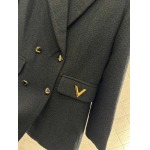 2025年11月18日入荷秋冬新作VALENTINO  ジャケットファッション/誕生日プレゼント/贈り物 can工場
