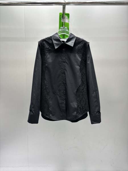 2025年11月18日入荷秋冬新作Dior シャツファッショ...