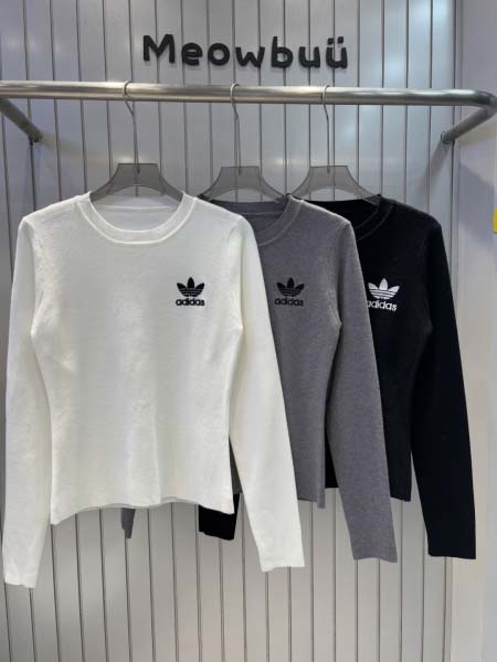 2025年11月18日入荷秋冬新作adidsa ファッション...