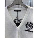 2025年11月18日入荷秋冬新作Chrome hearts ニット/セーター ファッション/誕生日プレゼント/贈り物 can工場