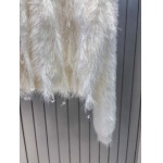 2025年11月18日入荷秋冬新作miumiuニット/セーター ファッション/誕生日プレゼント/贈り物 can工場