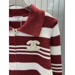 2025年11月18日入荷秋冬新作chanel ニット/セーター ファッション/誕生日プレゼント/贈り物 can工場