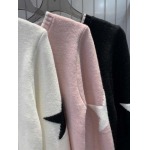 2025年11月18日入荷秋冬新作ニット/セーター ファッション/誕生日プレゼント/贈り物 can工場