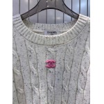 2025年11月18日入荷秋冬新作chanel ニット/セーター ファッション/誕生日プレゼント/贈り物 can工場