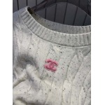 2025年11月18日入荷秋冬新作chanel ニット/セーター ファッション/誕生日プレゼント/贈り物 can工場