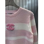 2025年11月18日入荷秋冬新作chanel ニット/セーターファッション/誕生日プレゼント/贈り物 can工場
