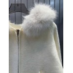 2025年11月18日入荷秋冬新作miumiu ニット/セーターファッション/誕生日プレゼント/贈り物 can工場