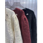 2025年11月18日入荷秋冬新作ニット/セーター ファッション/誕生日プレゼント/贈り物 can工場