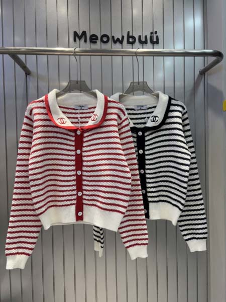 2025年11月18日入荷秋冬新作chanel ファッション...